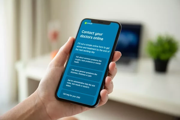 Image for article titled High Demand (Should be seen)